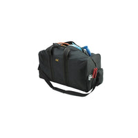 Kuny’sMC Leather – Sac de matériel tout usage (SW-1111)-Couleur : Noir