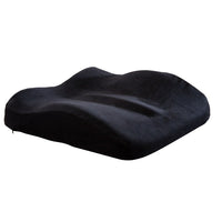 Obusforme - Coussin Sit-Back-S’utilise comme dossier ou siège ergonomique