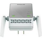 Netgear – Amplificateur de signal Wi-Fi EX2700 N300-Fonctionne avec tous les routeurs Wi-Fi
