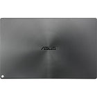 ASUS – Moniteur IPS ACL portable ZenScreen MB16AC, 15,6 po, 1920 x 1080, 800:1 typique-Dimensions : 14,16 x 8,91 x 0,31 (po) ; 1,72 lb