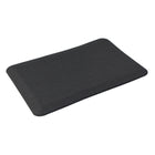 Imprint - Tapis de qualité professionnelle CumulusPro - 20 x 30 x 3/4po - Charbon-La technologie de mémoire à plat signifie qu'ils ne se courberont jamais et poseront un risque de trébuchement