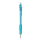 BIC - Portemines Velocity n° 2 HB, 0,9 mm - Paquet de 4-Effaceur durable