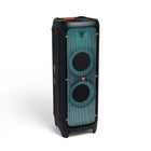 JBL Partybox 1000 - Enceinte Bluetooth puissante de soirée avec effets lumineux sur toute la façade-Enceinte Bluetooth puissante de soirée