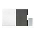 Kensington - 15 po MagPro Elite Écran de filtre de confidentialité magnétique pour Surface-Réduit le champ de vision sur l'écran à plus/moins 30 degrés