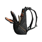 Everki ? Sac à dos Glide pour ordinateur portatif jusqu’à 17,3 po, compact, noir (EKP129)-Pochette doublée de feutre pour iPad/Kindle/tablette