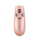 Télécommande de présentation sans fil Kensington Presenter Expert avec pointeur laser rouge - Or rose (75772)-Le pointeur laser rouge vous permet de mettre en évidence n’importe quelle zone de votre présentation grâce à un laser rouge lumineux en appuyant sur un bouton