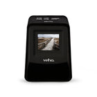 Veho - Numériseur portable pour film Smartfix VFS-014-SF-Convertissez diapositives 135 et négatifs 135/110/126 en images numériques