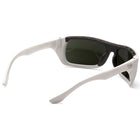VentureGear – Lunettes de sécurité Vallejo, monture noire/verres antibuée gris forêt, 2/paquet-Certifications : ANSI Z87.1, CSA Z94.3, CE EN166.
