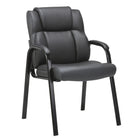 TygerClaw - Chaise d'invité à dossier bas-Réunions de conférence, hôtels, centres de congrès, bureaux