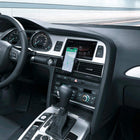 Support sans fil Easy One Touch  iOttie - noir-La conception elegante et compacte met en valeur l'interieur des vehicules.