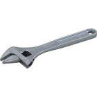 Gray Tools – Clé robuste ajustable de 10 po, fini mat-Ouverture de la mâchoire (pouces) : 1,35 po