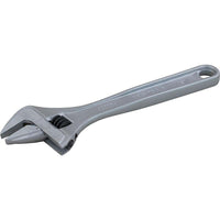 Gray Tools – Clé robuste ajustable de 10 po, fini mat-Ouverture de la mâchoire (pouces) : 1,35 po