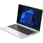 HP - Portable ProBook 445 G10 14 po - AMD Ryzen 5 7530U 8 Go de RAM 256 Go SSD - Windows 11 Pro - Anglais-8 Go de RAM DDR4-3200 MHz (1 x 8 Go)