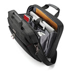 Samsonite Xenon 3 Techlocker (15.6"), Noir-16.5" x 12.8" x 4"