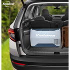 Koolatron - SK 40 Glacière SmartKool bluetooth réfrigérateur-congélateur portable 40 L-Panier et séparateur amovibles pour une organisation optimale