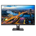 Philips 27 po IPS QHD USB-C Hauteur Réglable Moniteur - 276B1-Taille de l'écran: 27 po