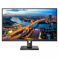 Philips 27 po IPS QHD USB-C Hauteur Réglable Moniteur - 276B1-Taille de l'écran: 27 po