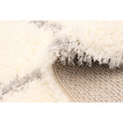 ECARPETGALLERY - Tapis Agadir Diamond Ivoire 6'7" x 9'6"-8