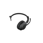 Casque Jabra Evolve2 65, Link 380c, Mono UC - Noir-Style de port : Over-the-Head
