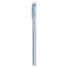 Spigen - Étui Crystal Flex pour iPhone 14 Plus - Transparent-Garantie limitée d'un an du fabricant (échange)

