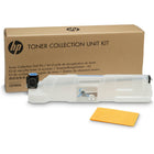 Collecteur de toner HP Color LaserJet, CE980A-Rendement : 150 000