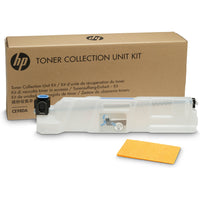 Collecteur de toner HP Color LaserJet, CE980A-Rendement : 150 000