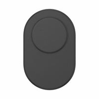 Poignée pour téléphone Popsockets Magsafe Noir-Polycarbonate