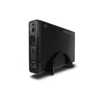 Vantec – Boîtier pour disque dur 3,5 po USB 3.0 (NST-328S3-BK)-5