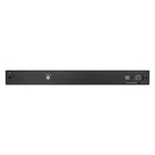 D-Link – Commutateur intelligent PoE Gigabit administrable 24 ports avec 4 fentes SFP combinées (DGS-1210-28MP)-Priorité du trafic 802.1p