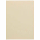 JAM Paper - Cartes pliantes vierges - Format A1 4 barres - 3-1/2 po x 4-7/8 po - Strathmore ivoire tissé - paquet de 25-Taille : 3,5 x 5,125 pouces (s’intègre parfaitement dans une enveloppe A1 à 4 barres)