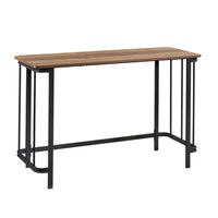 Sauder - La Collection Station House Bureau - Finition Etched Oak-Bureau