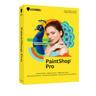 Corel - PaintShop Pro-Des solutions intelligentes