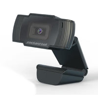 Packard Bell - Webcam haute résolution 1080p-Résolution 1080p