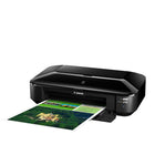 Canon - Imprimante à jet d’encre couleur sans fil PIXMA IX6820-USB, WiFi b/g/n, Ethernet