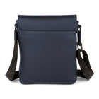 Bugatti - x EDITION22 Sac à bandouliere, Bleu-2 compartiments principaux