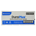 DuraPlus - Essuie-tout - Kraft - 600' - Paquet de 6-4