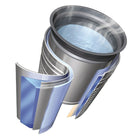 Chaudière à eau et chauffe-eau hybride Zojirushi VE, 4L, noir-4 maintenir les réglages de température chaude (160 oF, 175 oF, 195 oF, 208 oF et Vacuum Insulated Non-Electric Keep Warm)