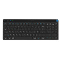 JLab - Audio JBuds Clavier sans Fil - Noir-Clavier