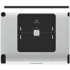 Majextand - Support ergonomique réglable pour MacBook / ordinateur portable - Noir-Capacité portante de 10 kg