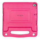 Targus Étui antimicrobien pour iPad (9e/8e/7e gén.) 10,2 po, iPad Air 10,5 po et iPad Pro 10,5 po - Rose-10.75 po  x 0.75 po x 11 po