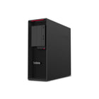 Lenovo - Ordinateur de bureau ThinkStation P620 - AMD Ryzen Threadripper PRO 5945WX - 1 To SSD - 32Go RAM-Windows 11 Pro-Anglais-Taille et type de RAM: 32 Go de mémoire RDIMM DDR4-3200 ECC