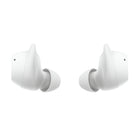 Samsung - Galaxy Buds FE - Blanc-Les oreillettes Galaxy Buds FE se connectent facilement à vos autres appareils Galaxy - il suffit d'appuyer pour vous connecter dès que vous ouvrez l'étui