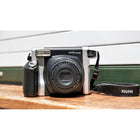 Fujifilm – Appareil photo Instax Wide 300-Déclenchement programmé de l’obturateur électronique, de 1/64 à 1/200 seconde
