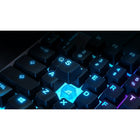 Clavier de gaming RGB Apex 3-Les switchs de gaming silencieux sont conçus pour résister à plus de 20 millions de frappes