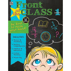 Livre numérique : Thinking Kids - Front of the Class, 704942-EB, 1re année-1