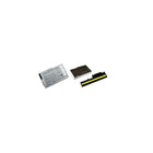 Axiom Pile à 6 cellules Li-ion pour EV088AA-Type de pile : Lithium-ion (Li-ion)