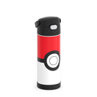 Thermos - Bouteilles FUNtainer avec Bec - 470mL - Pokemon-8