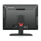 Lenovo - ThinkCentre M93z All In One Core I5-4570s 2,9 GHz 8 Go de RAM, SSD de 256 Go Écran de 23 po Windows 10 Pro remis à neuf-8 Go de RAM