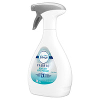 Febreze - Désodorisant textile Hyper puissant, Propreté impeccable, 800 g-Désodorisant textile Febreze Hyper puissant, Propreté impeccable, 800 g