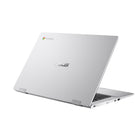 Asus - 14 po HD Chromebook avec 3 mois d'abonnement à Gemini Advanced - Intel Celeron N4500 - 64 Go eMMC - 4 Go RAM - Chrome - Bilingue-Stockage sur disque dur/SDD : 64 Go EMMC